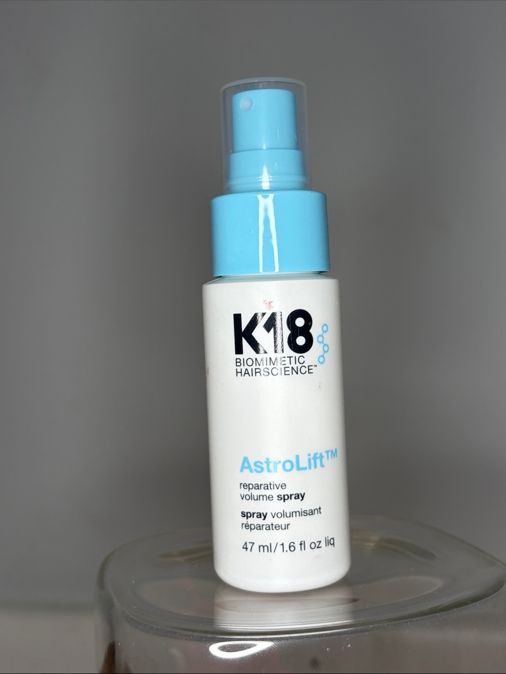 K18 AstroLift Reparative Volume Spray - 47 ml
